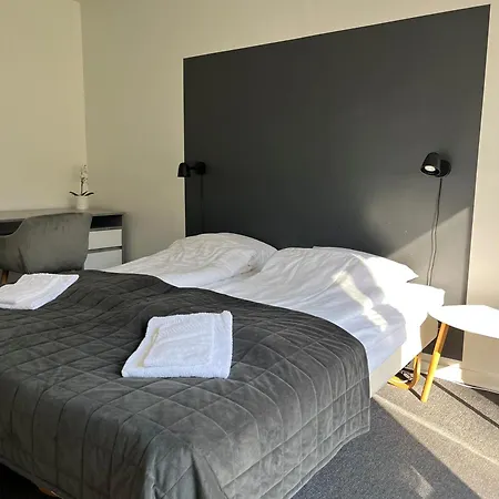 Faergelunden Hotell Jægerspris