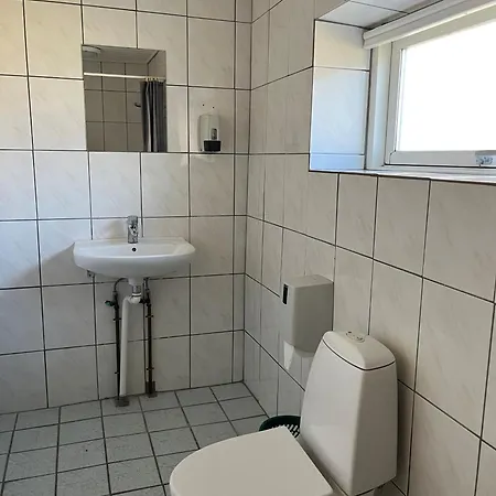 Faergelunden